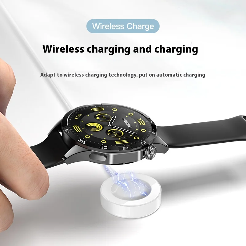 Najlepsza ładowarka do Huawei  – Watch Charger Cable recenzja i cena