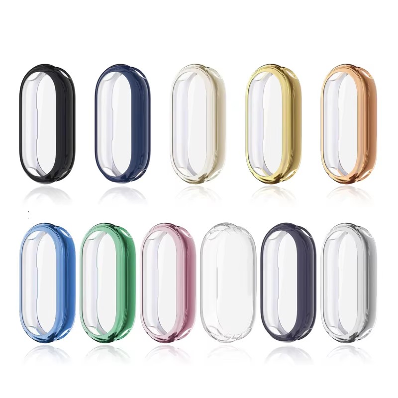 Etui na Xiaomi Mi Band 10 Smar – Xiaomi Smartwatch Accessories recenzja i cena