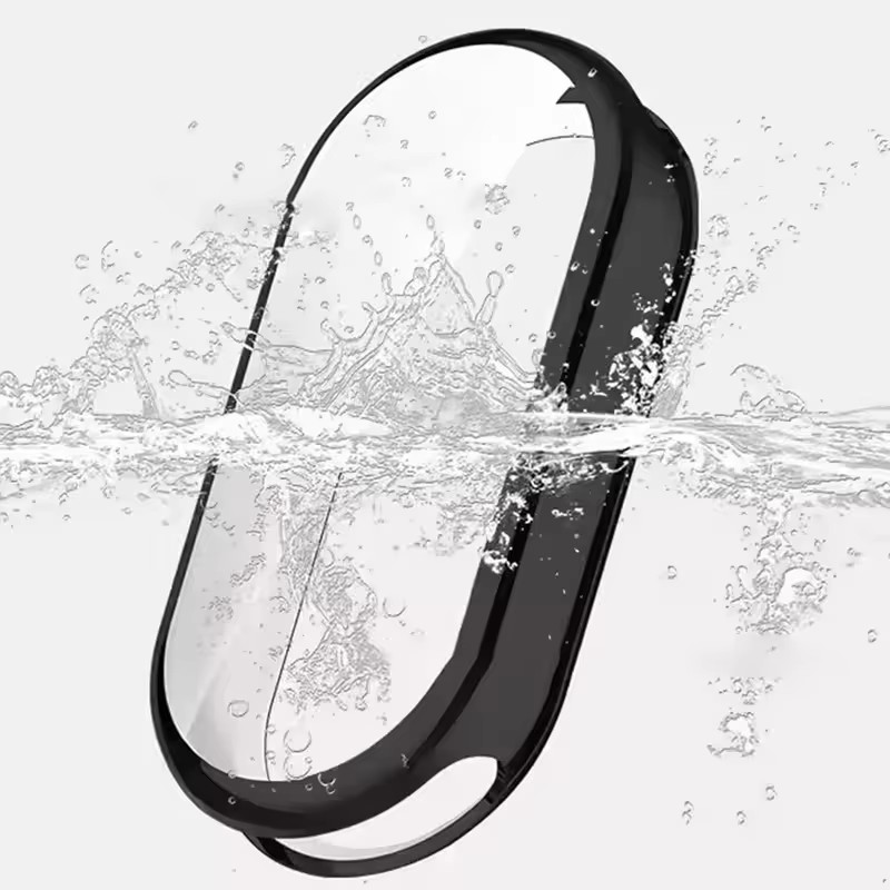 Etui na Xiaomi Mi Band 10 Smar – Xiaomi Smartwatch Accessories recenzja i cena
