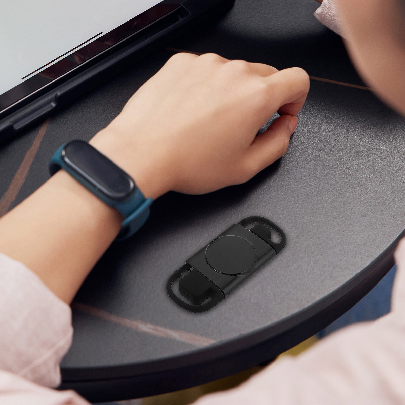 Przenośna bezprzewodowa ładowa – Watch Charger Cable recenzja i cena