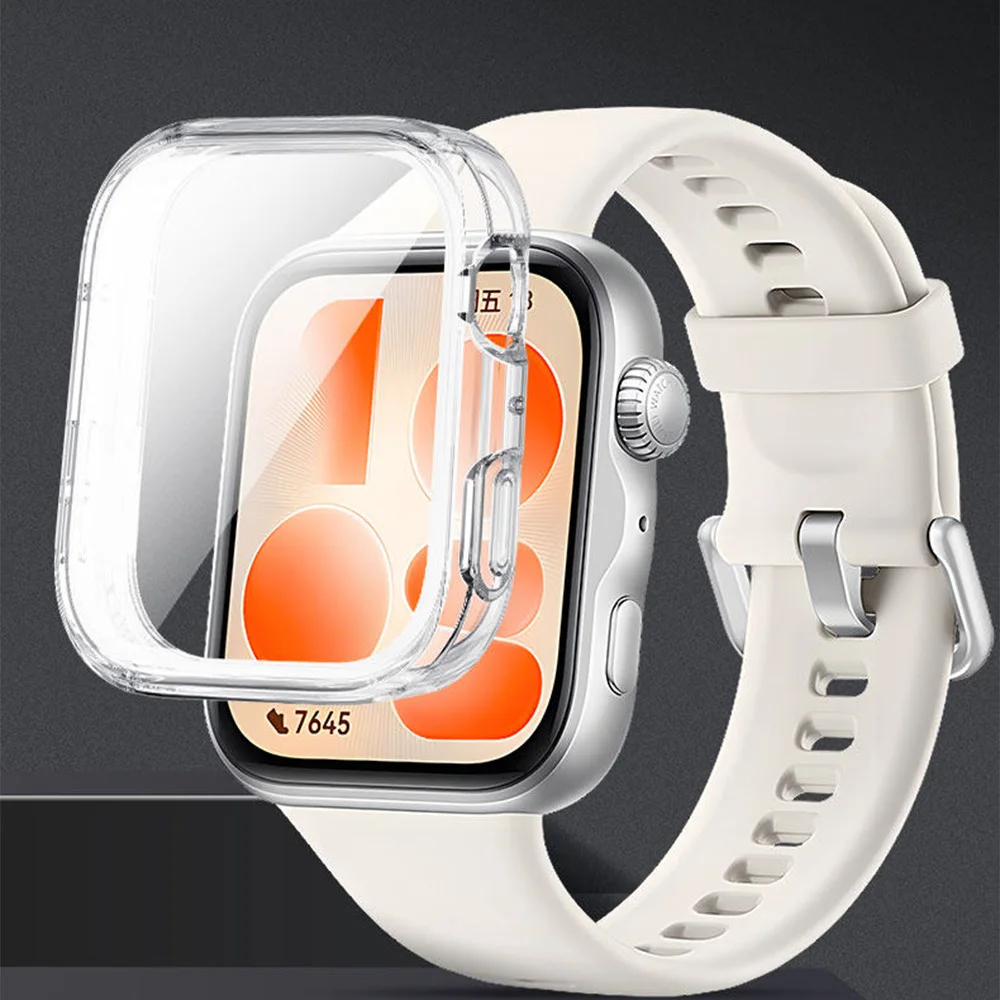 Etui na Huawei Watch Fit 5 Fit – Huawei Smartwatch Accessories recenzja i cena