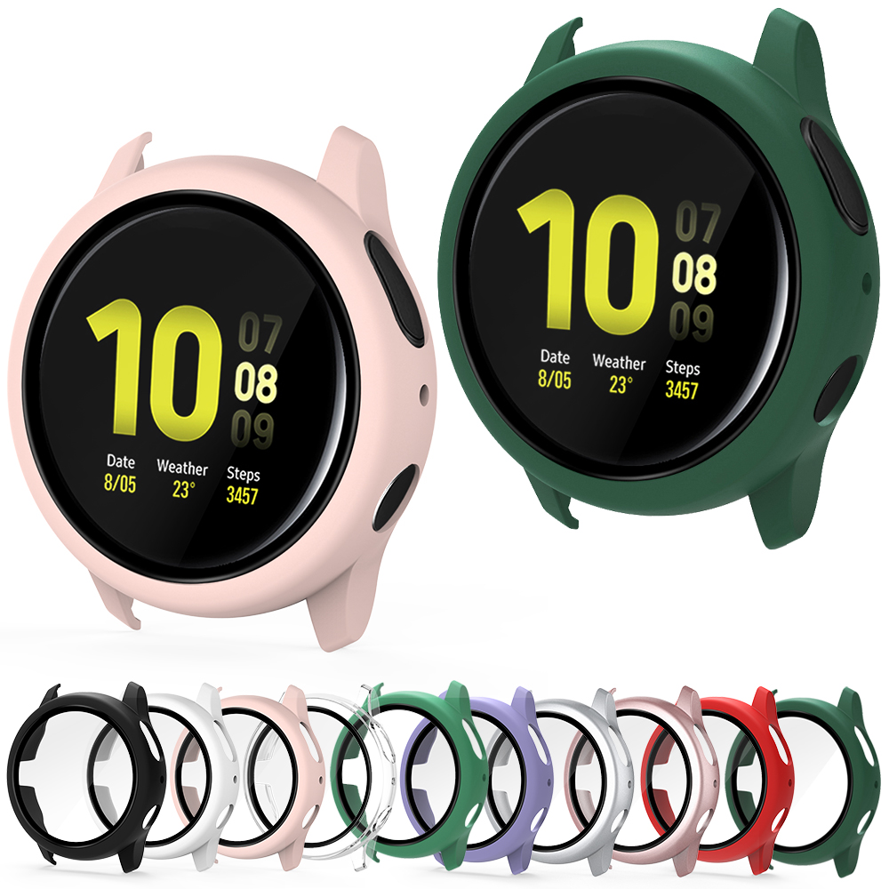 Etui + szkło do zegarka Samsun – Samsung Smartwatch Ultra Accessories recenzja i cena