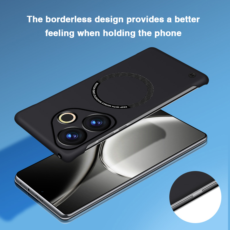 Twardy futerał na telefon Real – Realme Gt 6 recenzja i cena