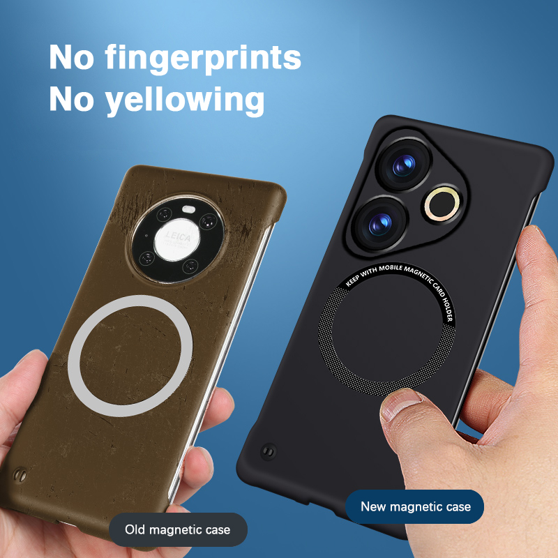 Twardy futerał na telefon Real – Realme Gt 6 recenzja i cena