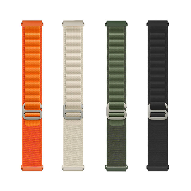 Pasek 20mm 22mm do Samsung Gal – Accessories For Galaxy Watch 5 recenzja i cena