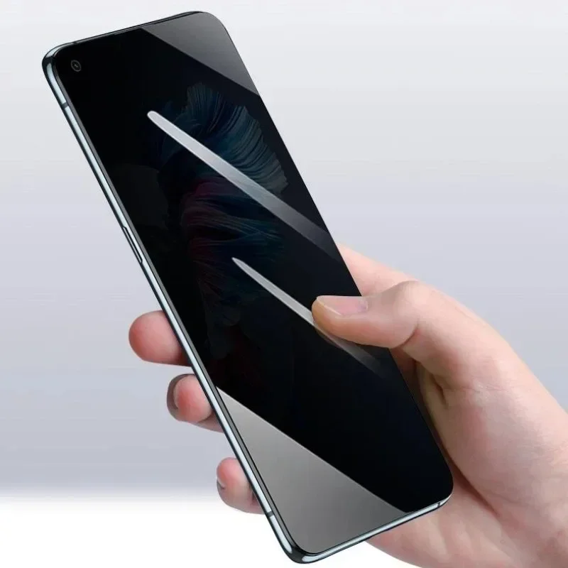 3 sztuki prywatnego ochraniacz – Realme Gt 6 recenzja i cena