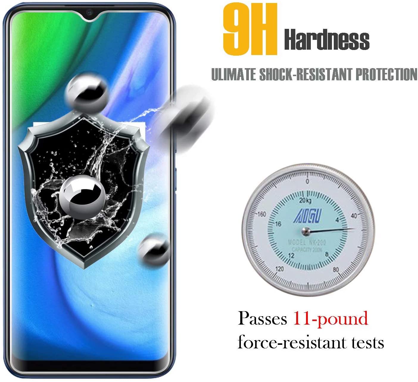 Szkło hartowane dla Realme 6 7 – Realme Gt 6 recenzja i cena
