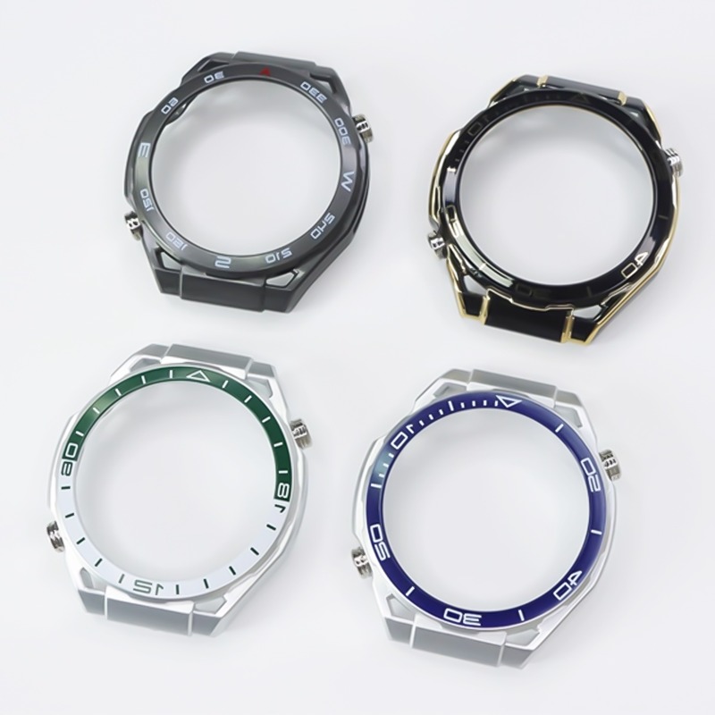 Etui na Huawei Watch GT 6 46mm – Huawei Smartwatch Accessories recenzja i cena