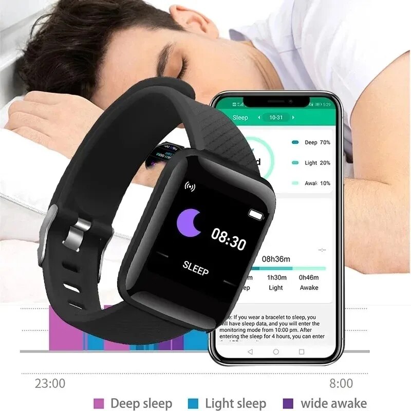 2024 Nowość dla wielofunkcyjne – Smartwatch Touch recenzja i cena