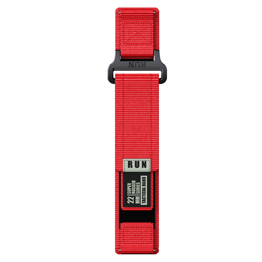 Nylonowy pasek z pętelką do Hu – Titan Smartwatch Accessories recenzja i cena