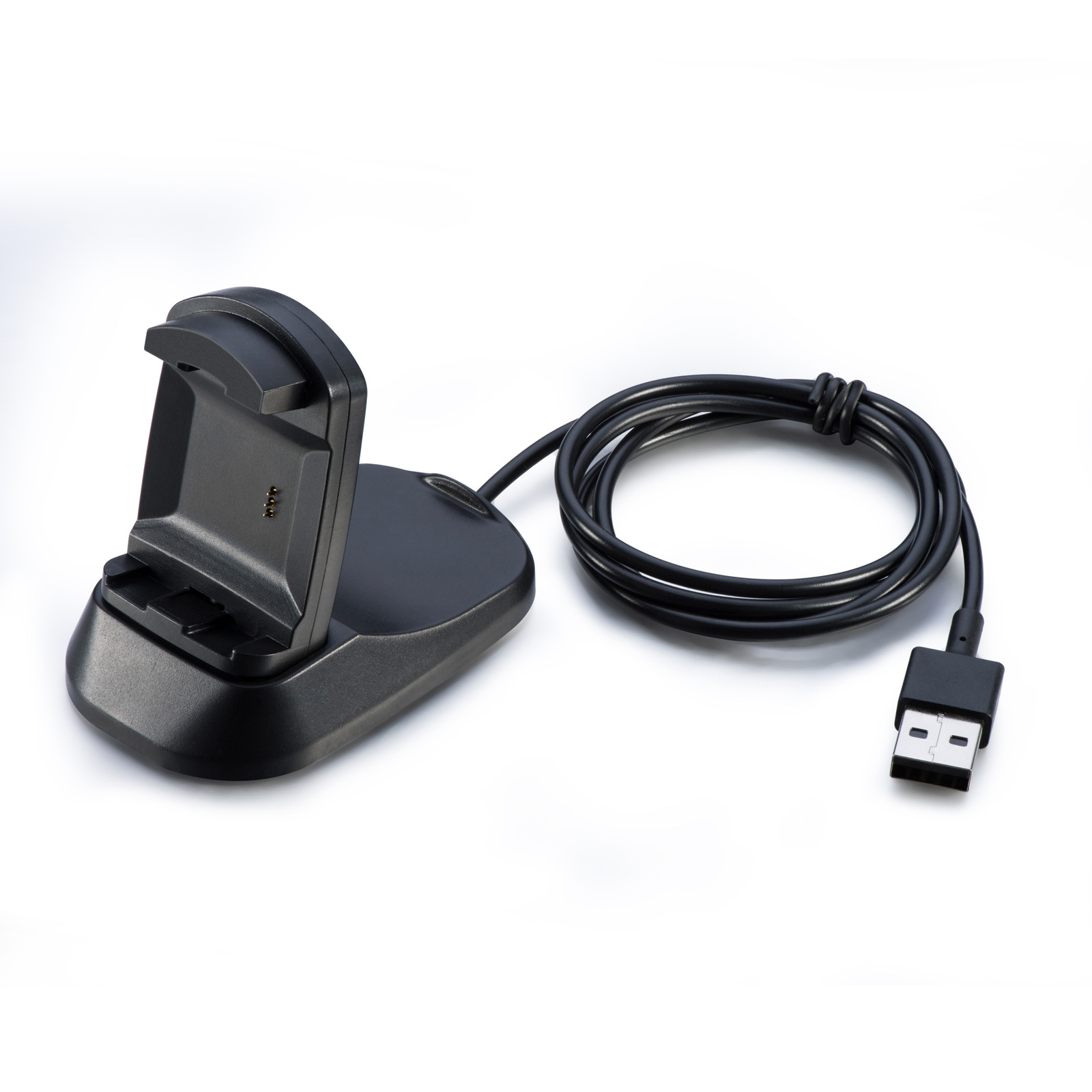 Zamienna stacja dokująca USB d – Watch Charger Cable recenzja i cena