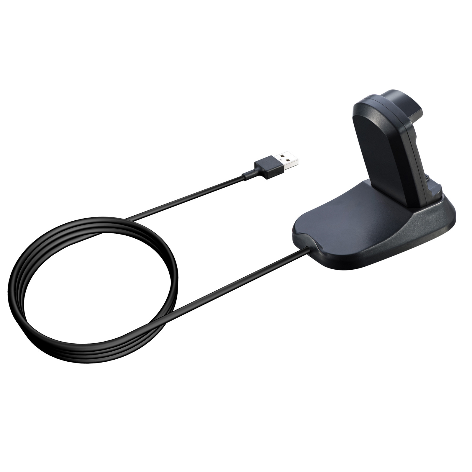 Zamienna stacja dokująca USB d – Watch Charger Cable recenzja i cena