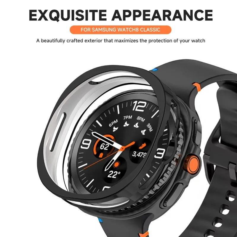 Etui ochronne na Samsung Galax – Samsung Smartwatch Accessories recenzja i cena