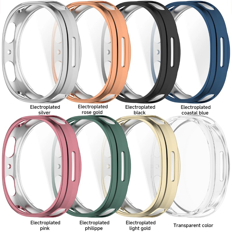 Etui ochronne na Samsung Galax – Samsung Smartwatch Accessories recenzja i cena