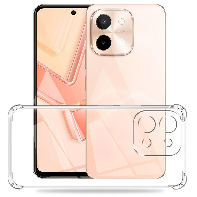 Etui VIVO Y28 4G V2352 Odporne – Vivo Y28 recenzja i cena