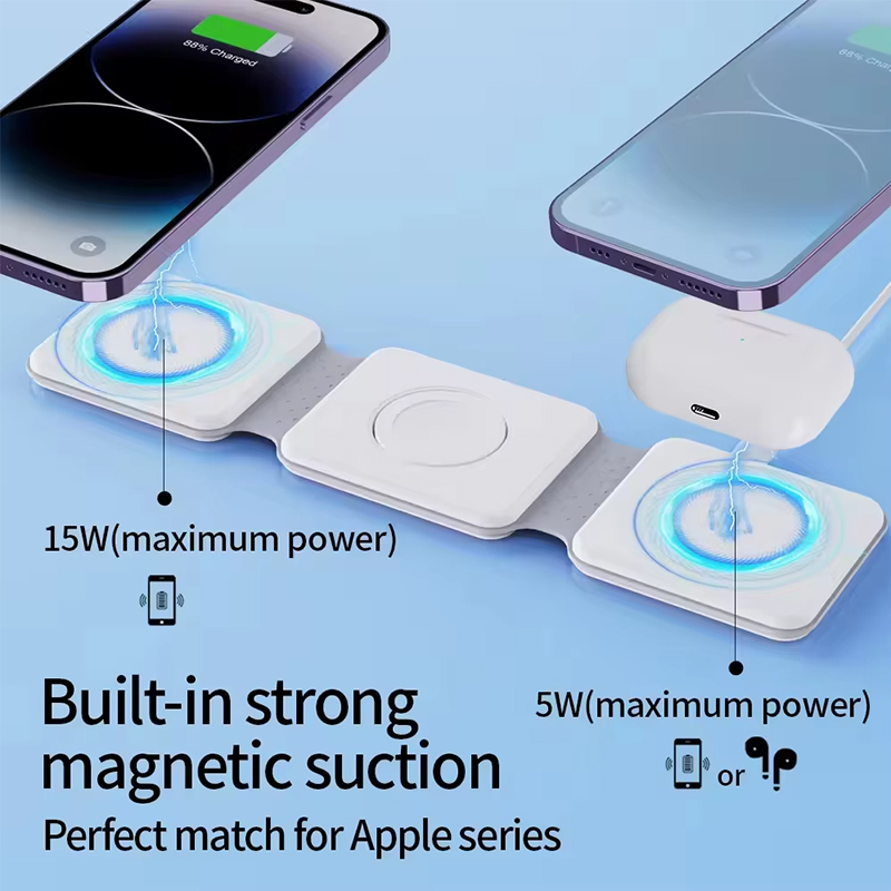 Uniwersalna magnetyczna składa – Watch Charger Cable recenzja i cena