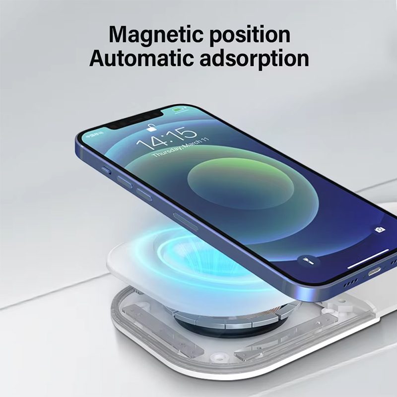 Uniwersalna magnetyczna składa – Watch Charger Cable recenzja i cena