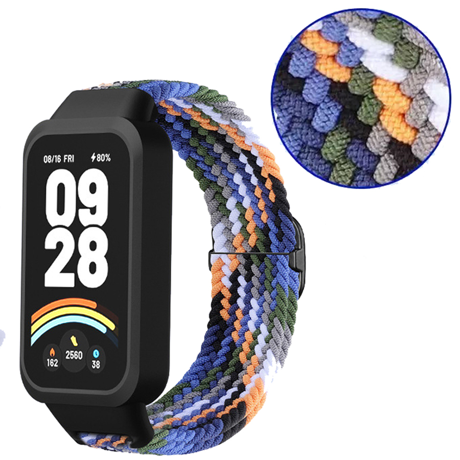 Etui + Pleciony pasek do Xiaom – Xiaomi Smartwatch Accessories recenzja i cena