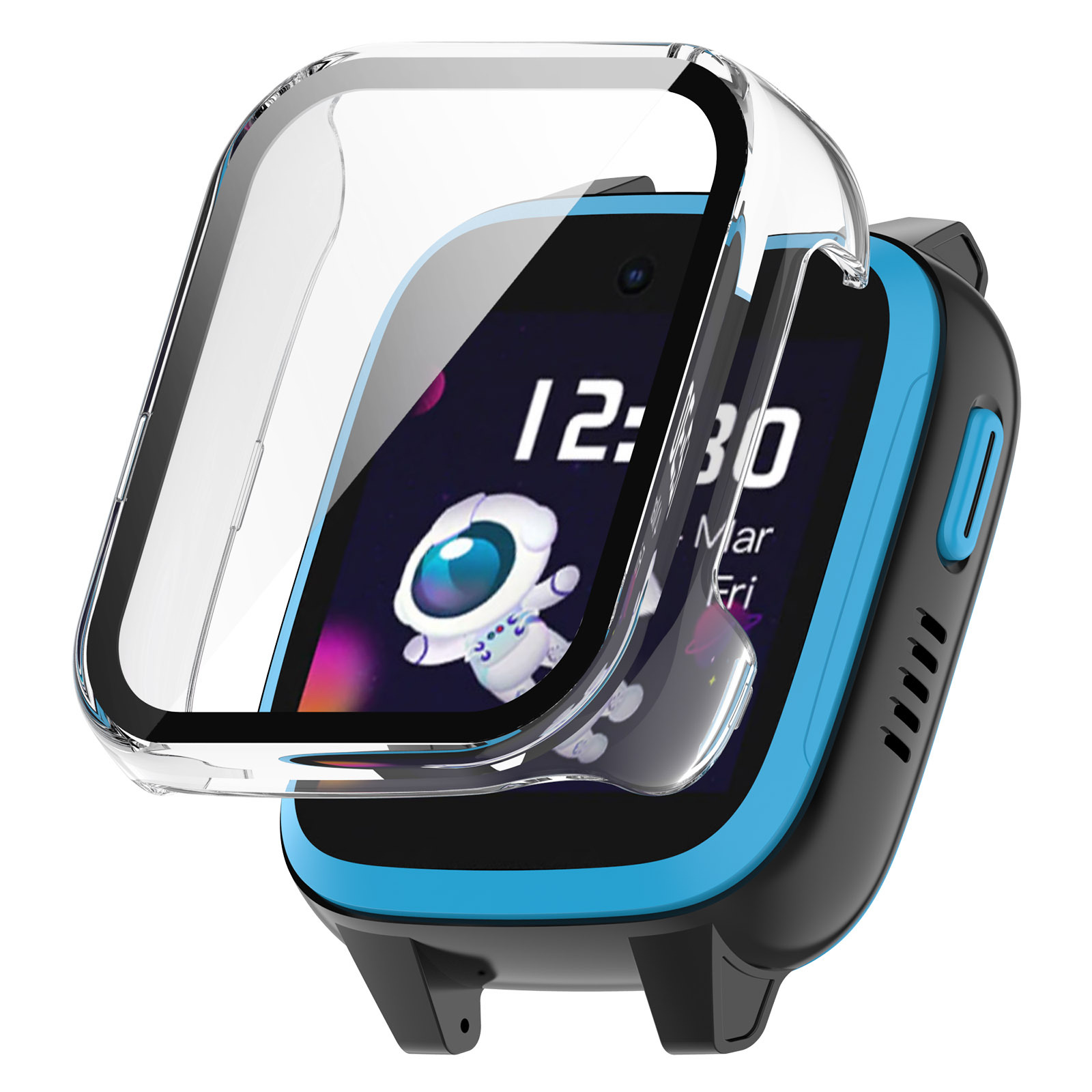 Folia ochronna na ekran z twar – Smartwatch Icon recenzja i cena