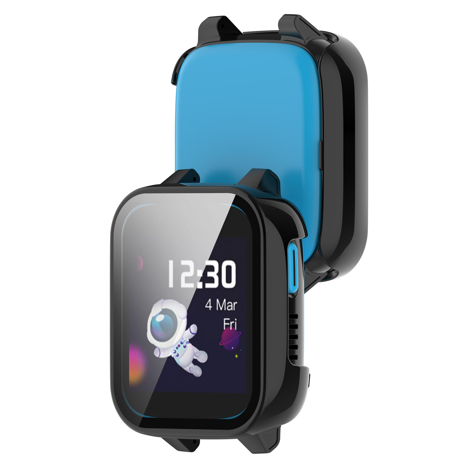 Folia ochronna na ekran z twar – Smartwatch Icon recenzja i cena