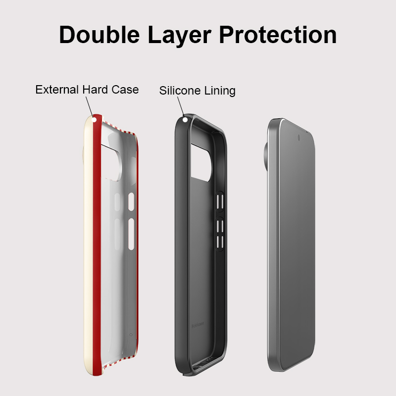 Fcicicase Etui na telefon z wz – Google Pixel 9 Pro recenzja i cena