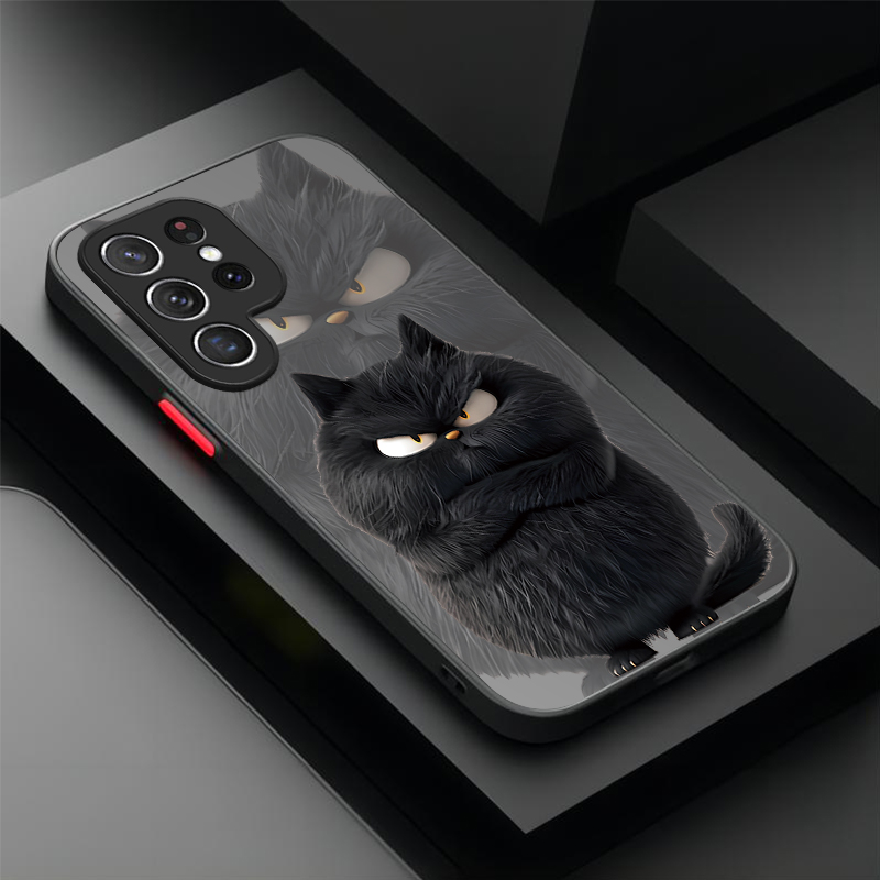 Etui w stylu wściekłej pary ko – Samsung Galaxy A55 recenzja i cena