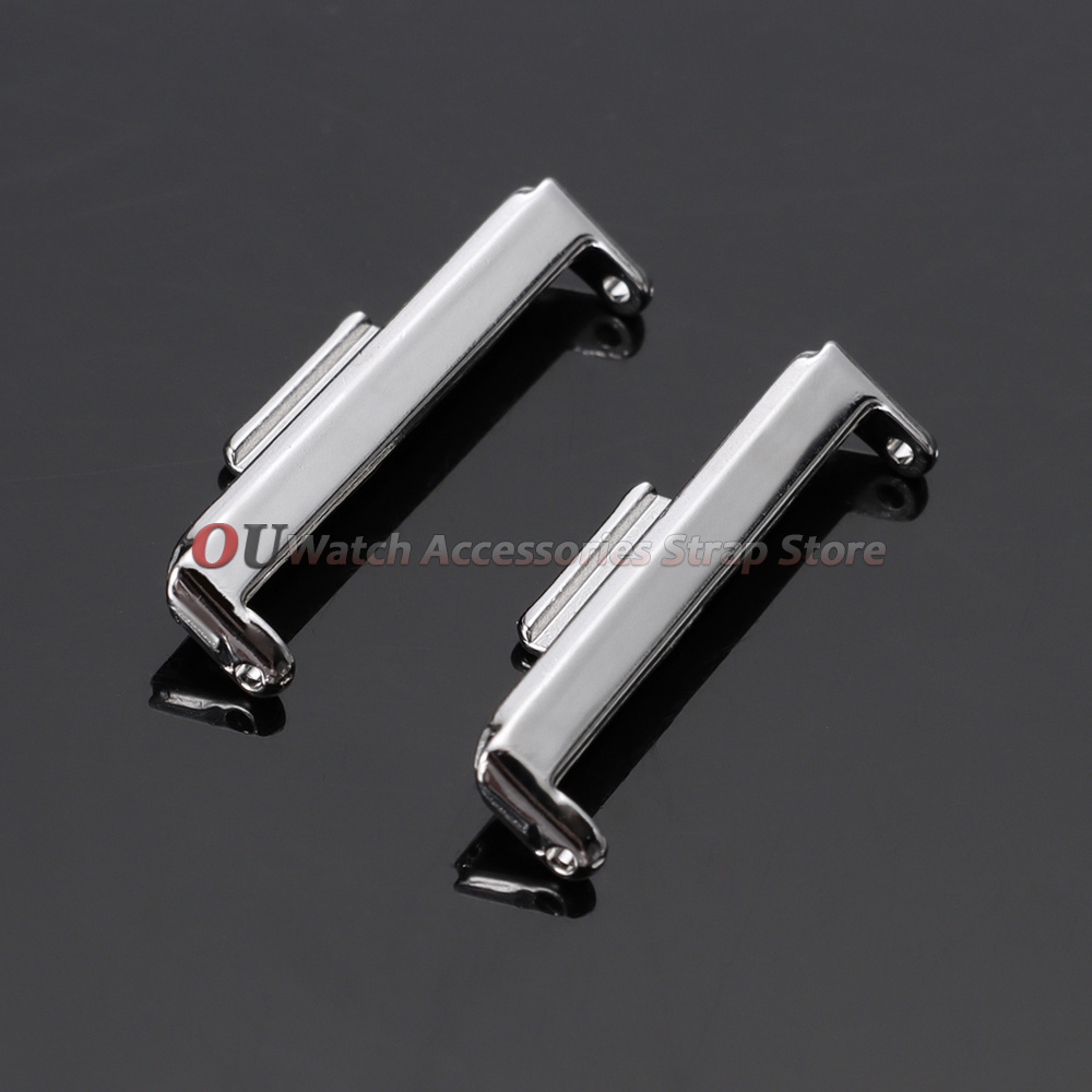 Adapter metalowy aluminiowy 18 – Huawei Smartwatch Accessories recenzja i cena
