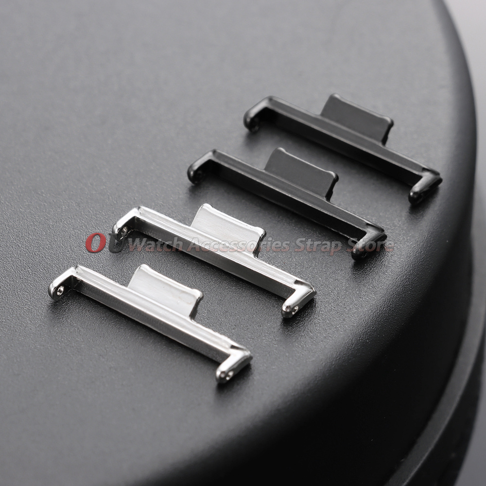 Adapter metalowy aluminiowy 18 – Huawei Smartwatch Accessories recenzja i cena