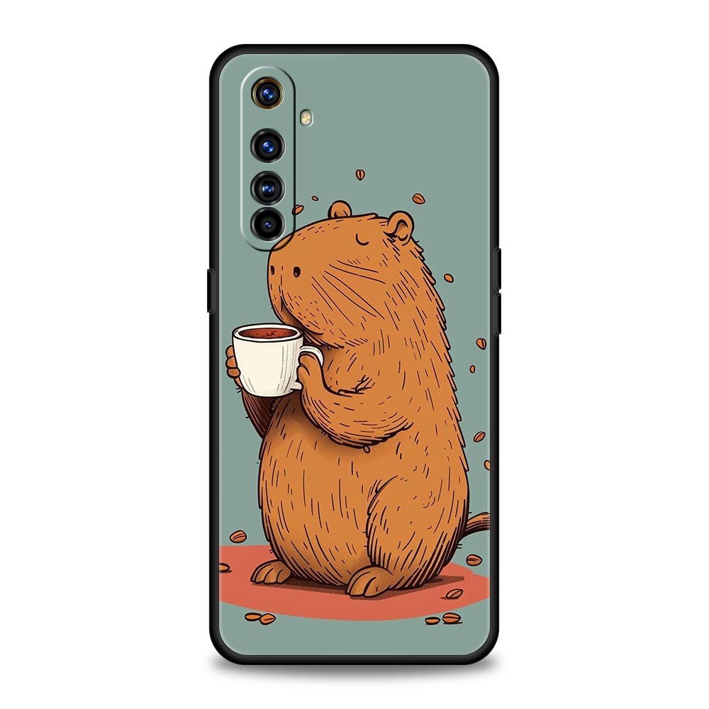 Etui na telefon Anime Capybara – Realme Gt 6 recenzja i cena