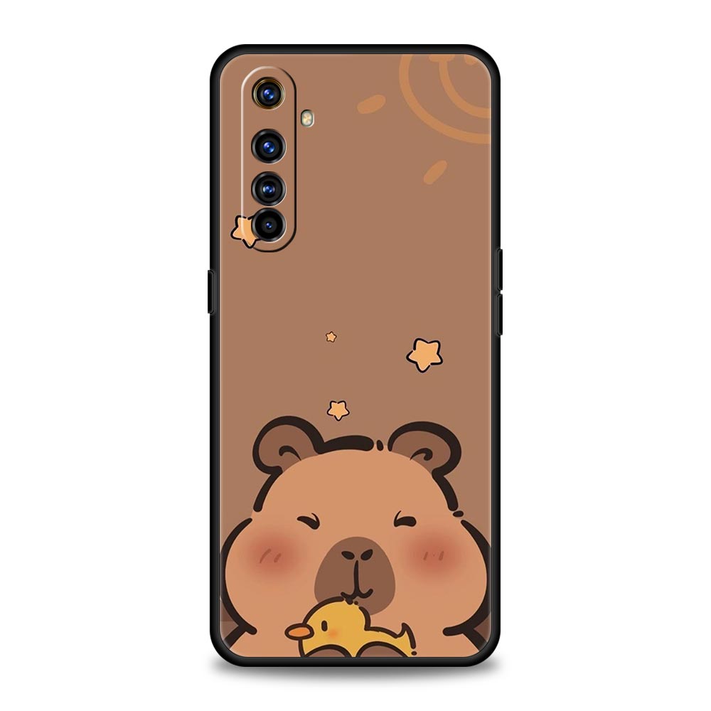 Etui na telefon Anime Capybara – Realme Gt 6 recenzja i cena