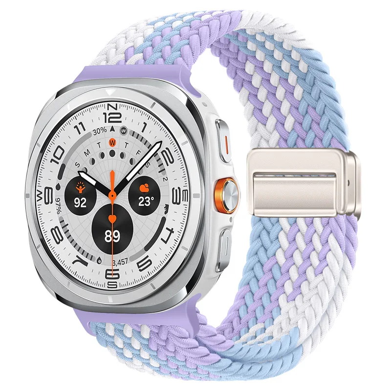 Magnetyczny pasek do Samsung G – Samsung Smartwatch Ultra Accessories recenzja i cena