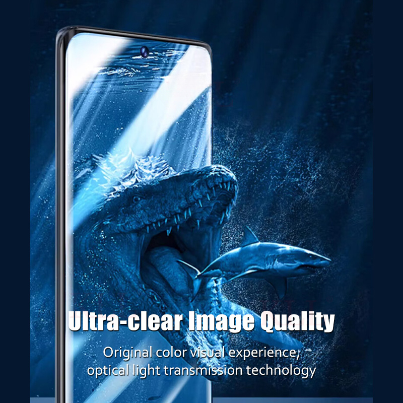 Instalacja jednym kliknięciem  – Realme Gt 6 recenzja i cena