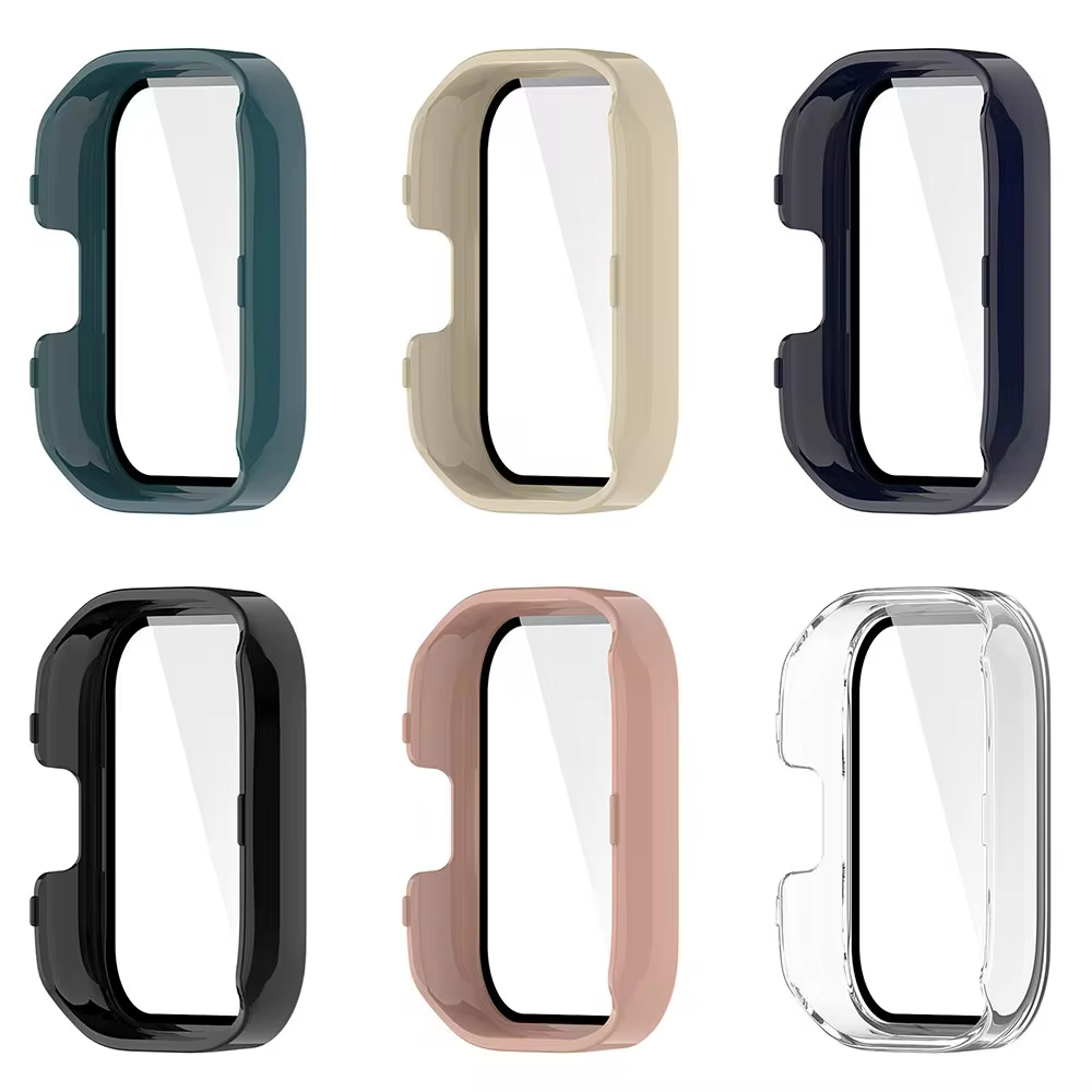 Szkło hartowane + etui ochronn – Xiaomi Smartwatch Accessories recenzja i cena