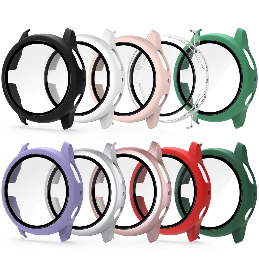 Etui ze szkła hartowanego do S – Samsung Smartwatch Ultra Accessories recenzja i cena