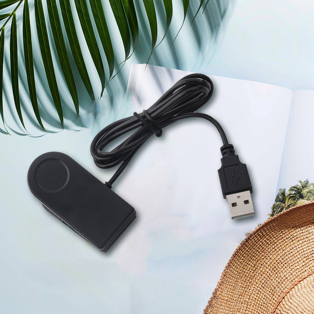 Klips do kabla ładowania zegar – Watch Charger Cable recenzja i cena