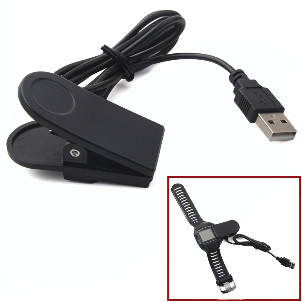 Klips do kabla ładowania zegar – Watch Charger Cable recenzja i cena