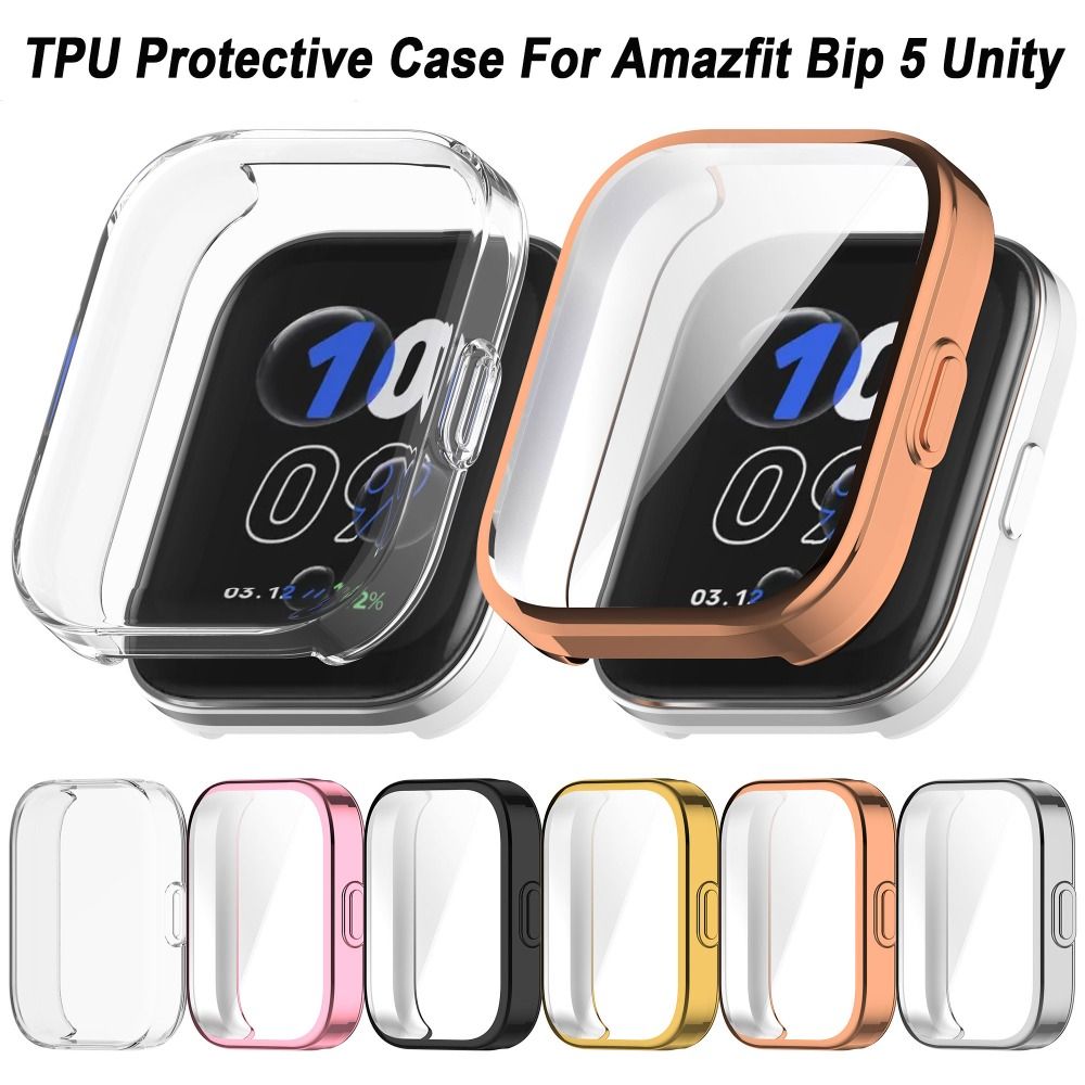 Nowe, pełne etui ochronne z TP – Smartwatch Icon recenzja i cena