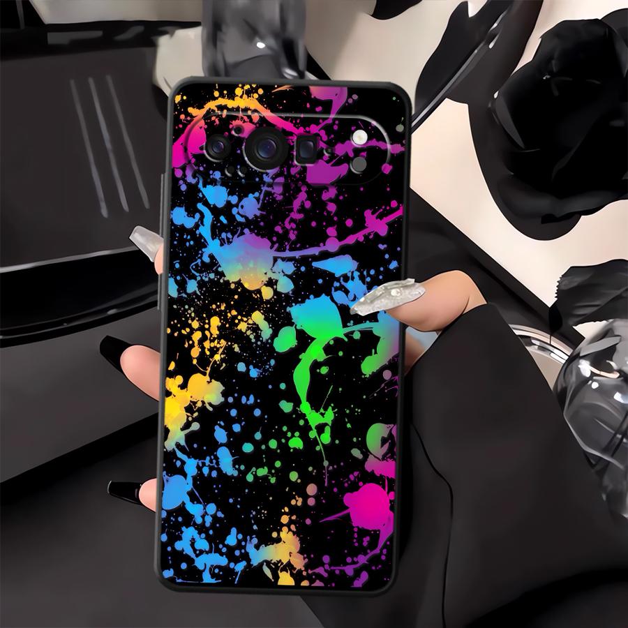 Etui na telefon z tęczowymi pl – Google Pixel 9 Pro recenzja i cena
