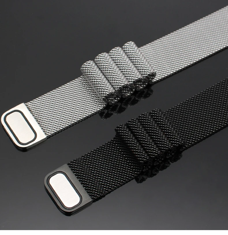 Pasek mediolański do zegarka H – Huawei Smartwatch Accessories recenzja i cena