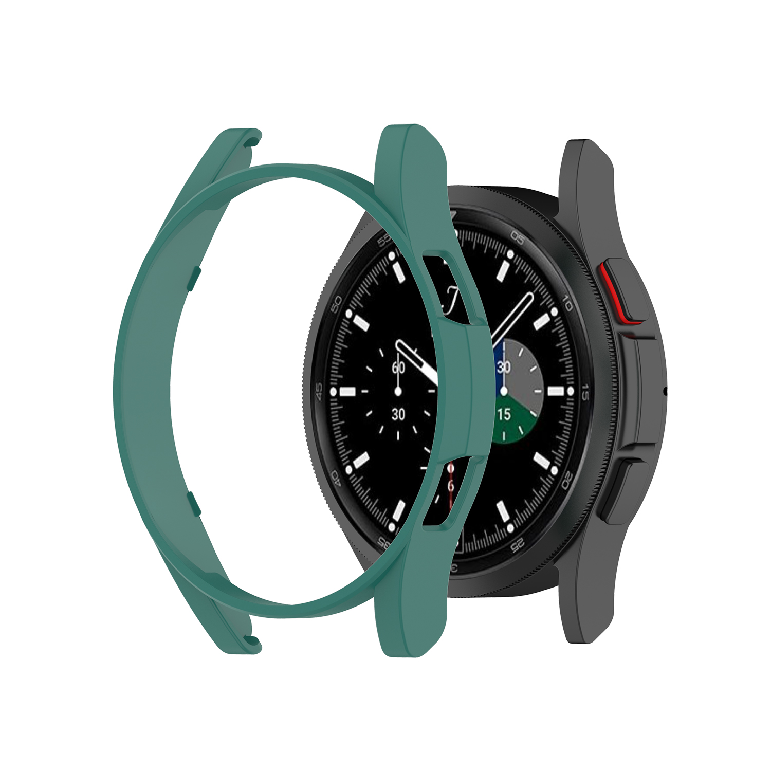 Pokrowiec na PC Protector do S – Samsung Smartwatch Accessories recenzja i cena