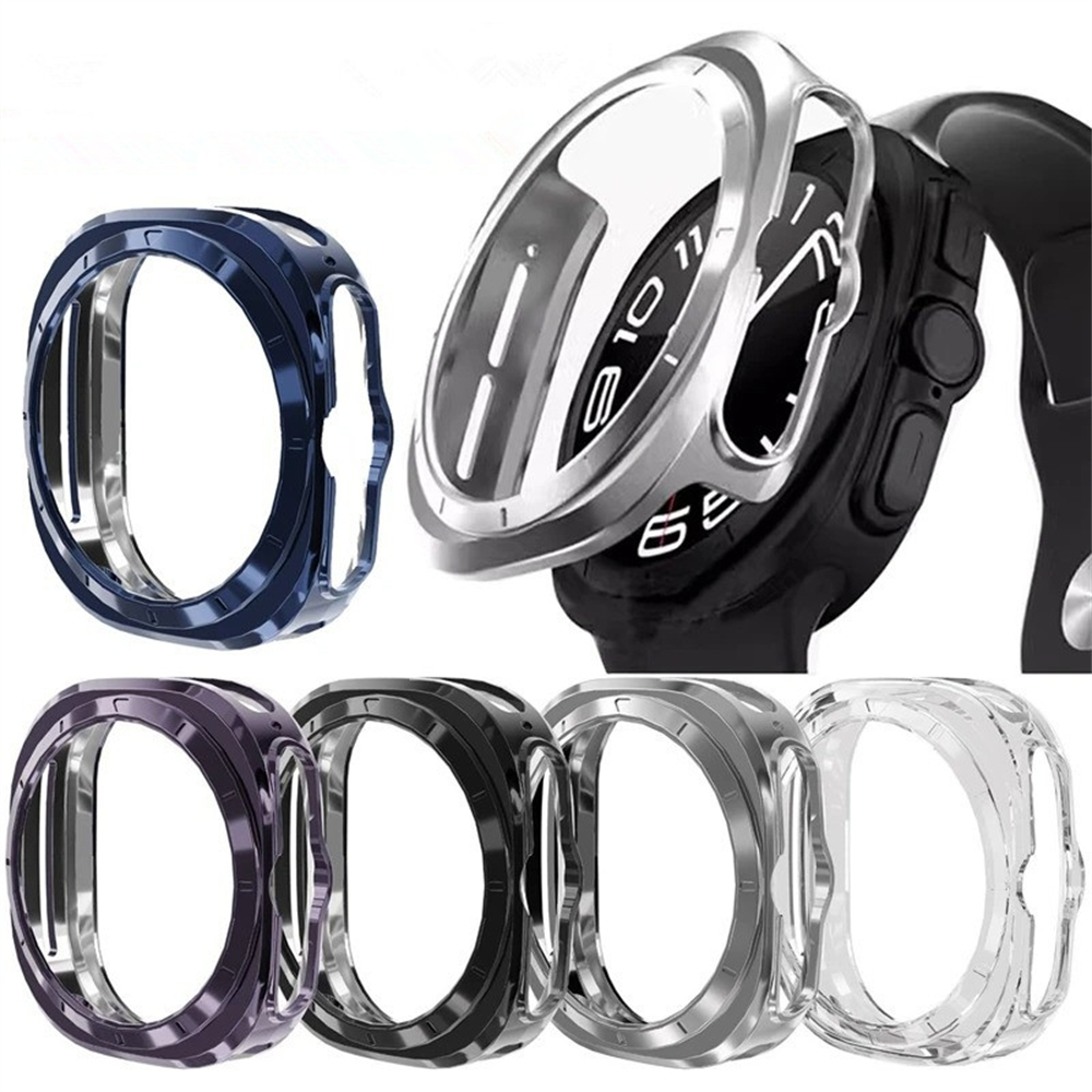 Pokrowiec na zegarek Samsung G – Samsung Smartwatch Ultra Accessories recenzja i cena