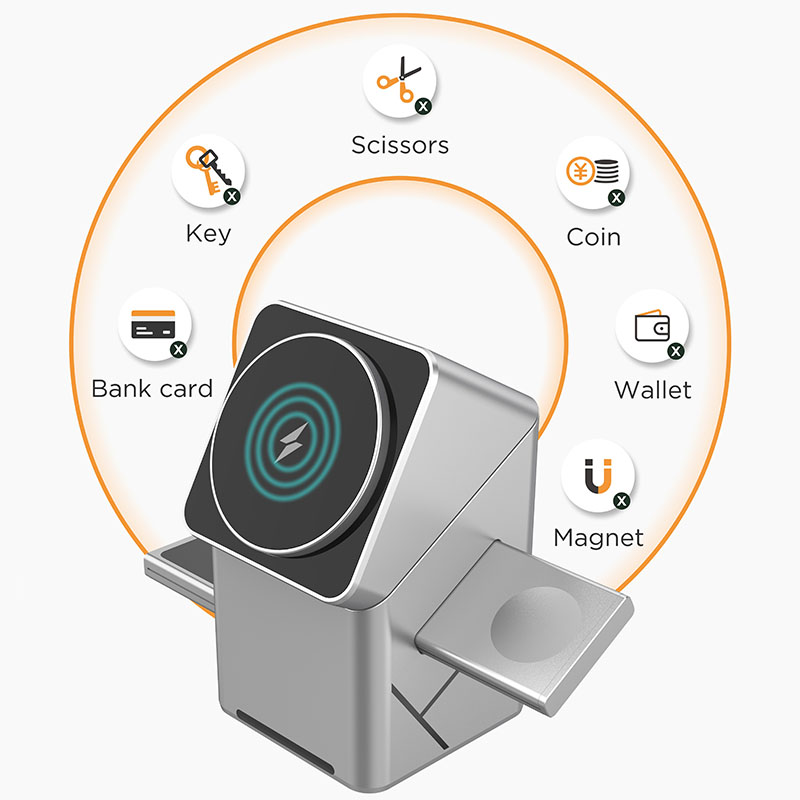 15W Dotykowa, obrotowa, magnet – Smartwatch Touch recenzja i cena