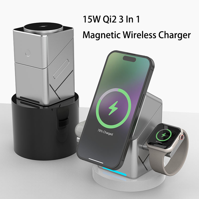 15W Dotykowa, obrotowa, magnet – Smartwatch Touch recenzja i cena