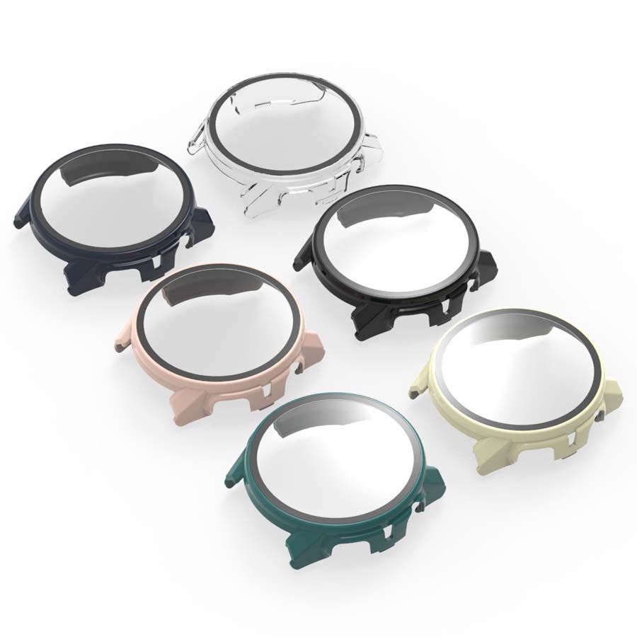 Szkło Hartowane + Etui do Coro – Smartwatch Icon recenzja i cena