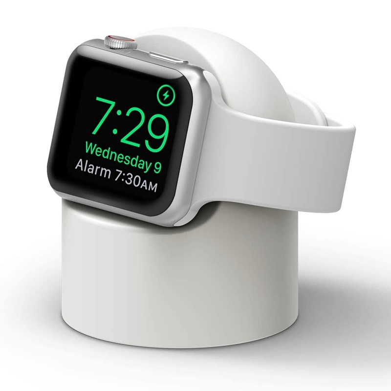 Stojak na ładowarkę do Apple W – Watch Charger Cable recenzja i cena