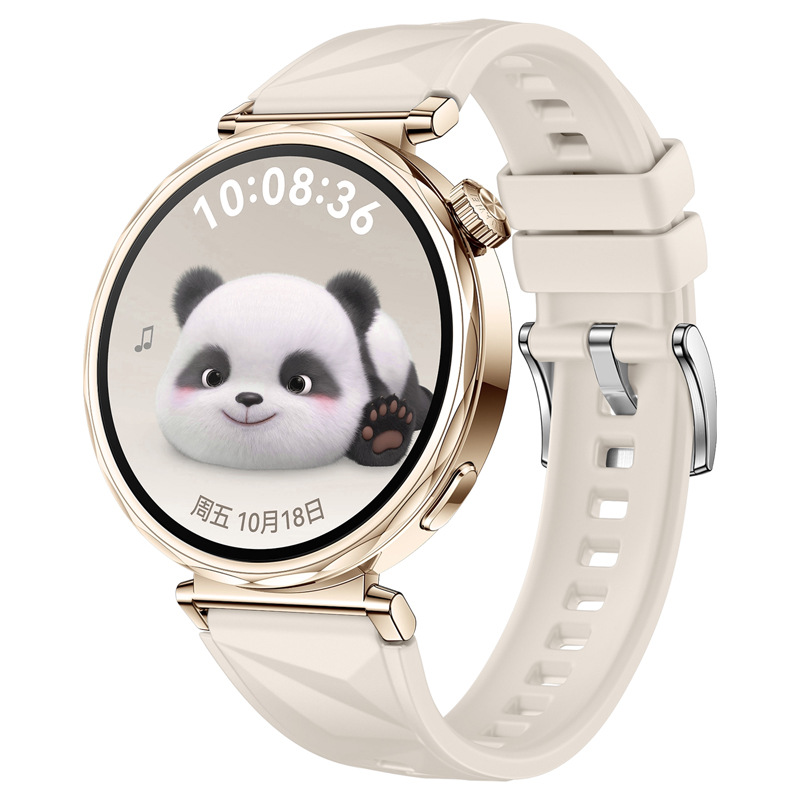 Pasek silikonowy 18 mm/22 mm d – Titan Smartwatch Accessories recenzja i cena