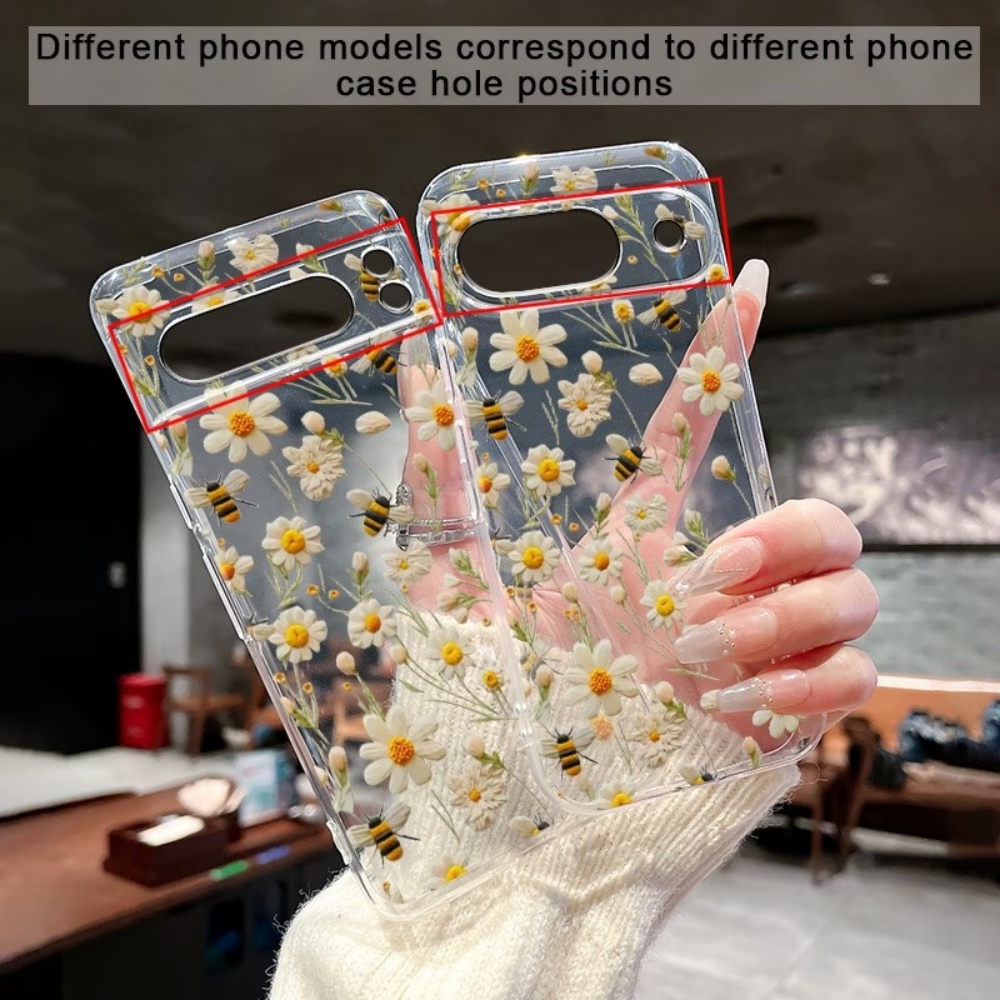 Urocze etui na telefon z motyw – Google Pixel 9 Pro recenzja i cena