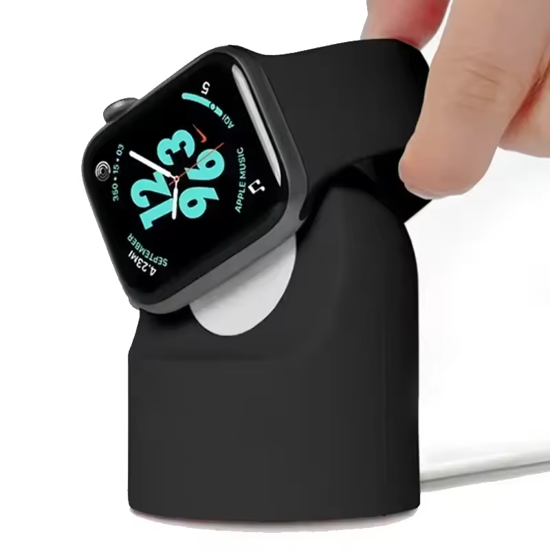 Nowa podstawka ładująca do App – Watch Charger Cable recenzja i cena