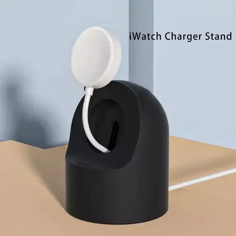 Nowa podstawka ładująca do App – Watch Charger Cable recenzja i cena