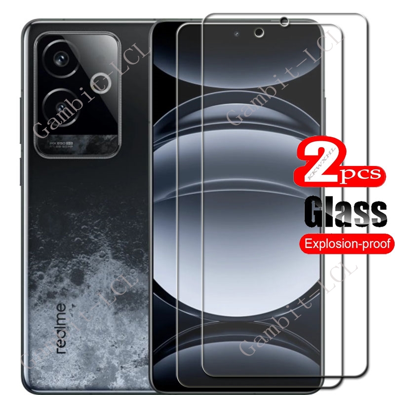 2 SZTUK 9H HD DLA Realme GT6 К – Realme Gt 6 recenzja i cena